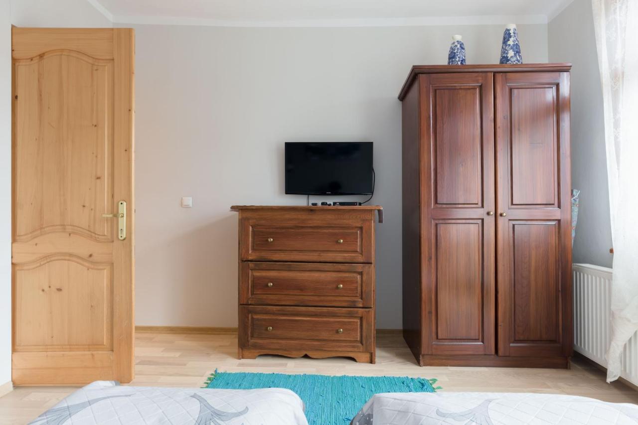 Apartament Parzenica Zakopane Exterior foto